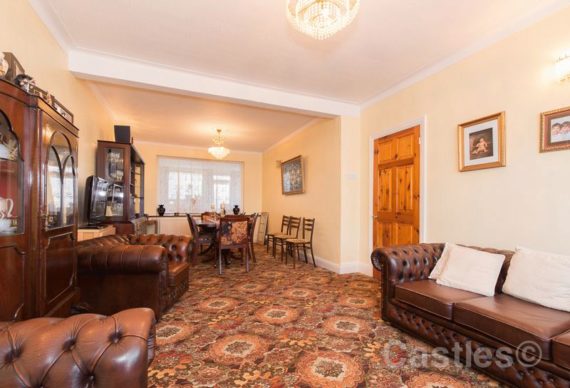 3&nbsp;Bedroom&nbsp;Terraced